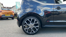 Volkswagen Up 1.0 115PS Up GTI 3dr Petrol Hatchback